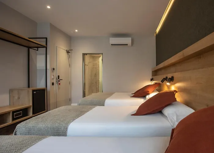 Fontanella By BCN URBAN Rooms
