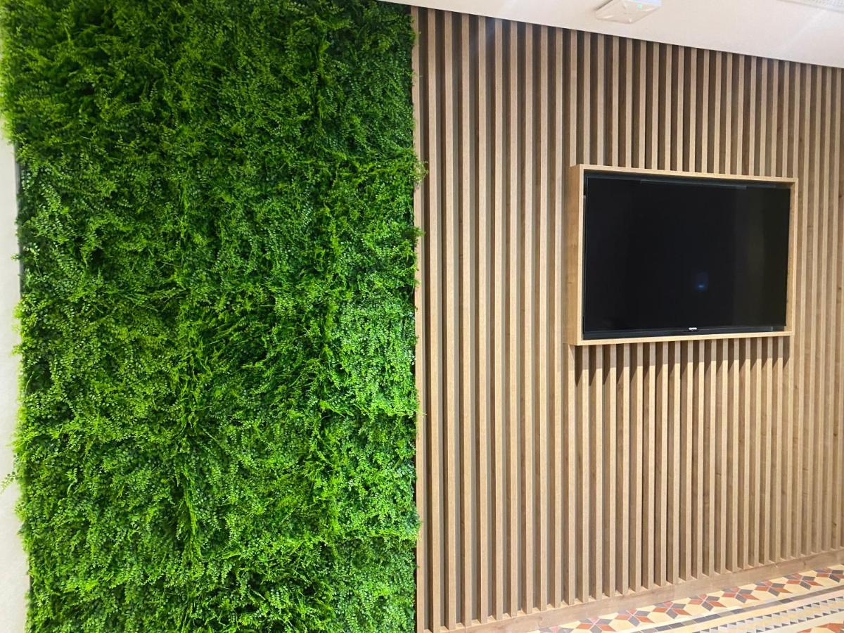 Gasthof Fontanella By Bcn Urban *