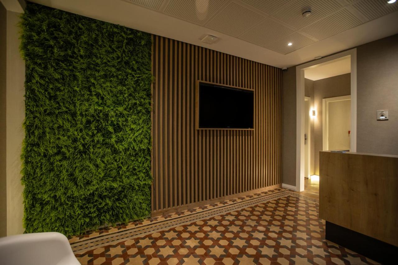 Fontanella By Bcn Urban Gasthof