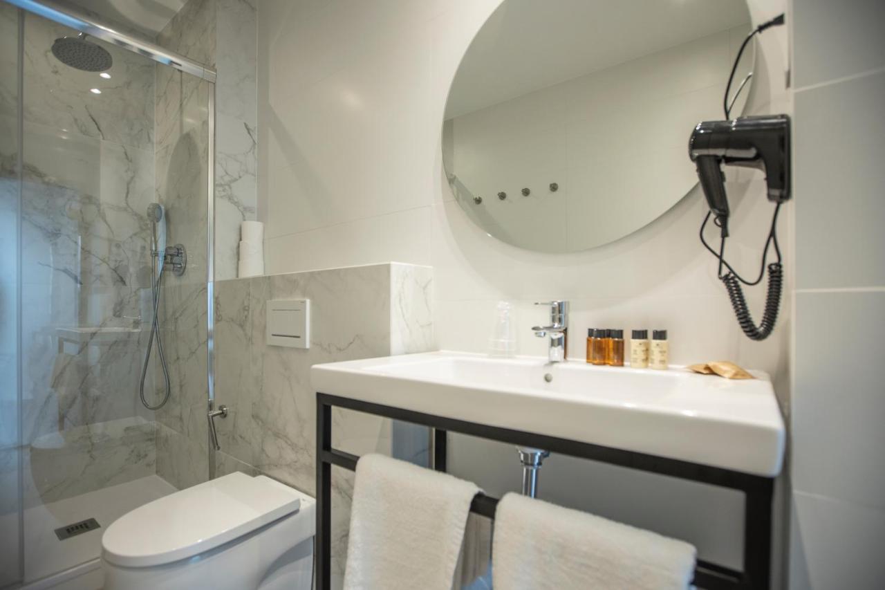 Fontanella By Bcn Urban Gasthof Barcelona